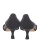 Manolo Blahnik D'Orsay Pumps