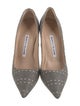 Manolo Blahnik Pumps