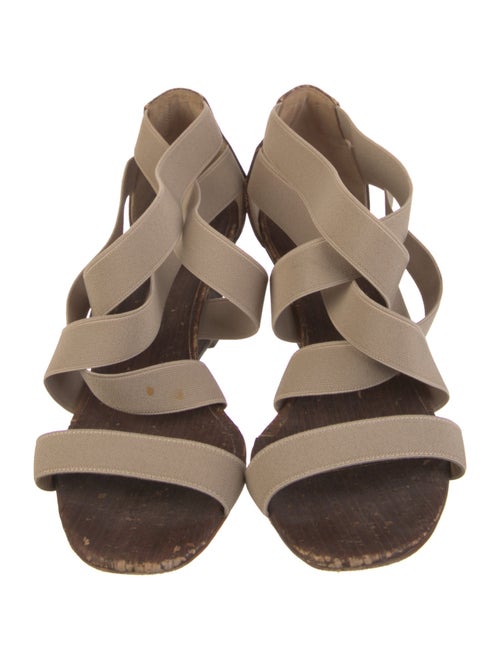 Manolo Blahnik Sandals