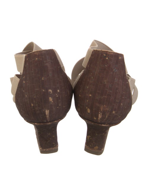 Manolo Blahnik Sandals