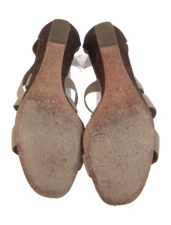 Manolo Blahnik Sandals