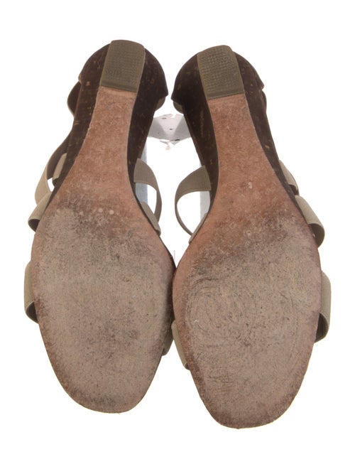 Manolo Blahnik Sandals