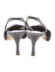 Manolo Blahnik Slingback Pumps
