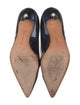 Manolo Blahnik Patent Leather Pumps