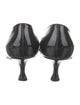 Manolo Blahnik Patent Leather Pumps