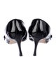 Manolo Blahnik Patent Leather Pumps