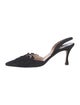 Manolo Blahnik Slingback Pumps