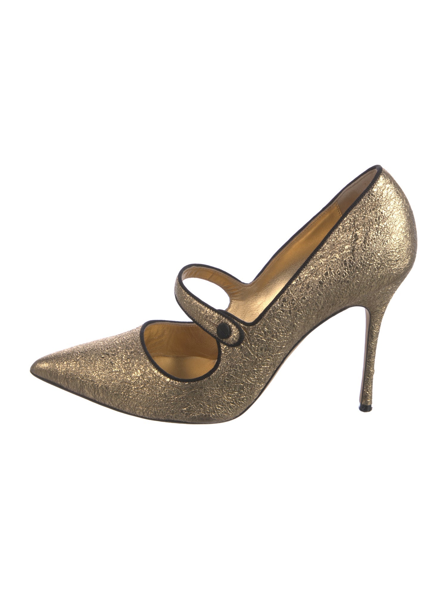 Manolo Blahnik Pumps