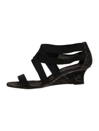 Manolo Blahnik Sandals