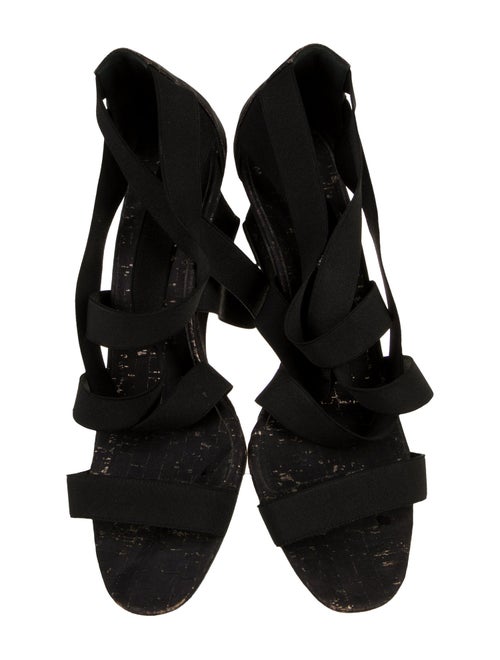 Manolo Blahnik Sandals