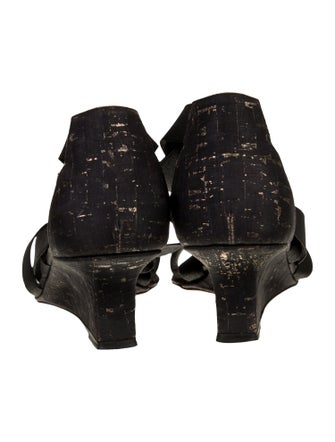 Manolo Blahnik Sandals