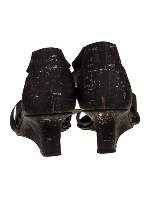 Manolo Blahnik Sandals