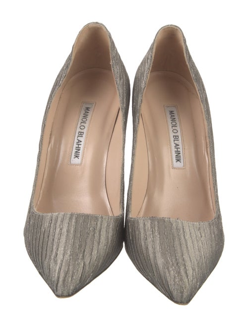 Manolo Blahnik Pumps