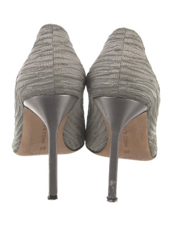 Manolo Blahnik Pumps