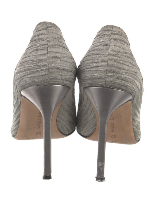 Manolo Blahnik Pumps
