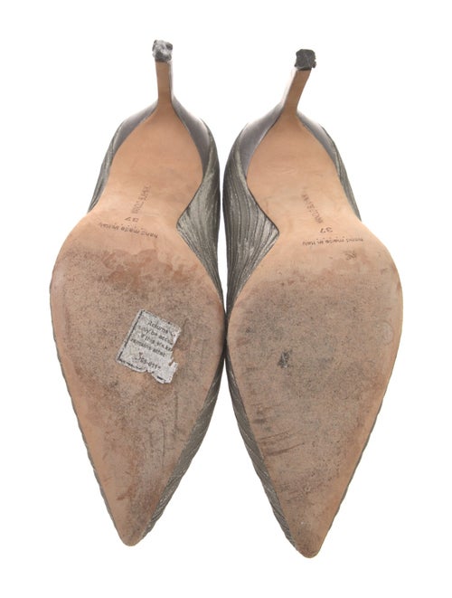 Manolo Blahnik Pumps