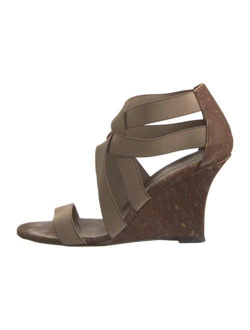 Manolo Blahnik Sandals