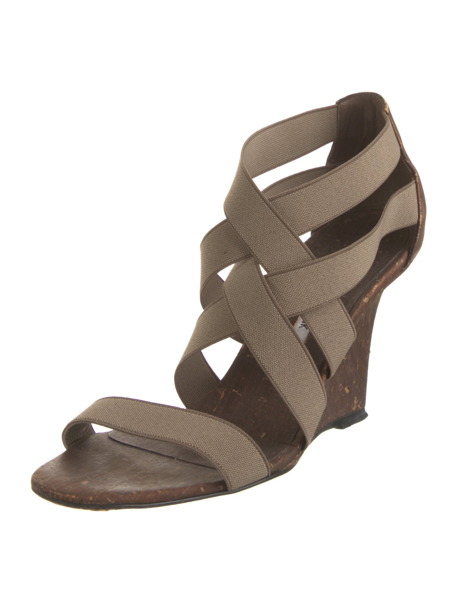 Manolo Blahnik Sandals