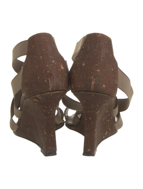 Manolo Blahnik Sandals