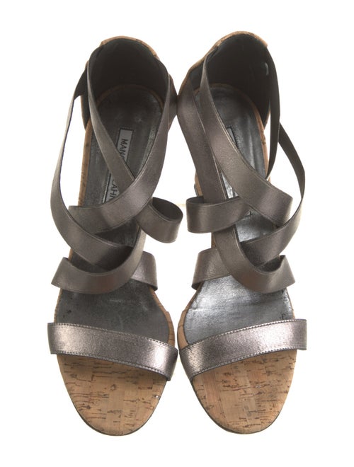 Manolo Blahnik Sandals
