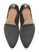 Manolo Blahnik Leather Pumps