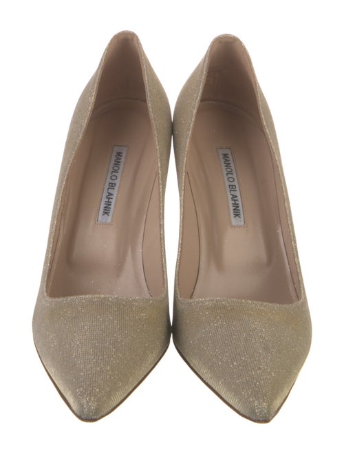 Manolo Blahnik Pumps