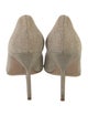 Manolo Blahnik Pumps