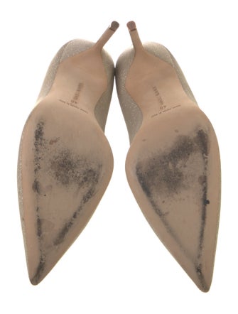 Manolo Blahnik Pumps