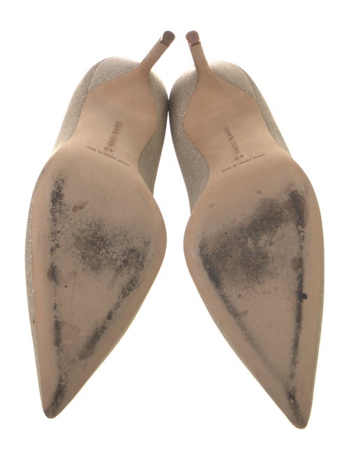 Manolo Blahnik Pumps