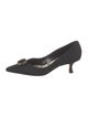Manolo Blahnik Pumps
