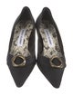 Manolo Blahnik Pumps