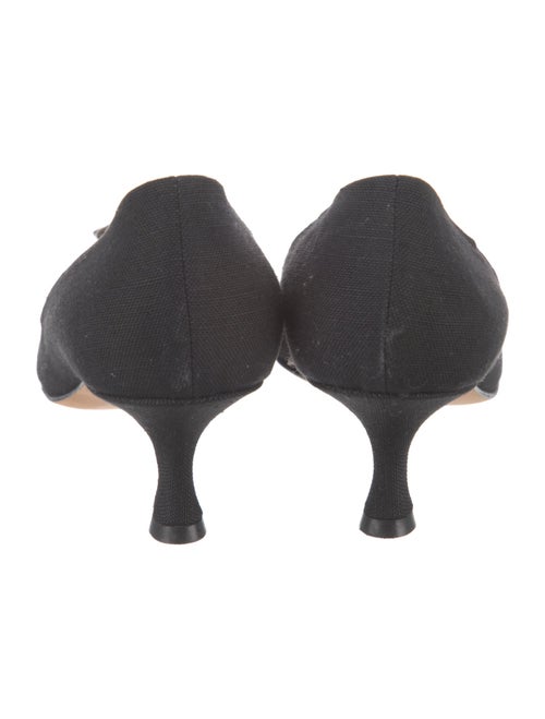 Manolo Blahnik Pumps