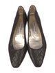 Manolo Blahnik Ballet Flats
