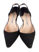 Manolo Blahnik Slingback Pumps