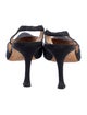Manolo Blahnik Slingback Pumps