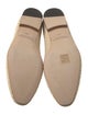 Manolo Blahnik Jute Loafers