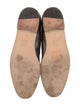 Manolo Blahnik Leather Chelsea Boots