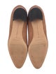Manolo Blahnik Suede Pumps