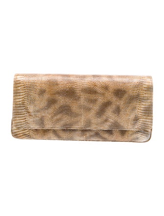 Manolo Blahnik Clutch