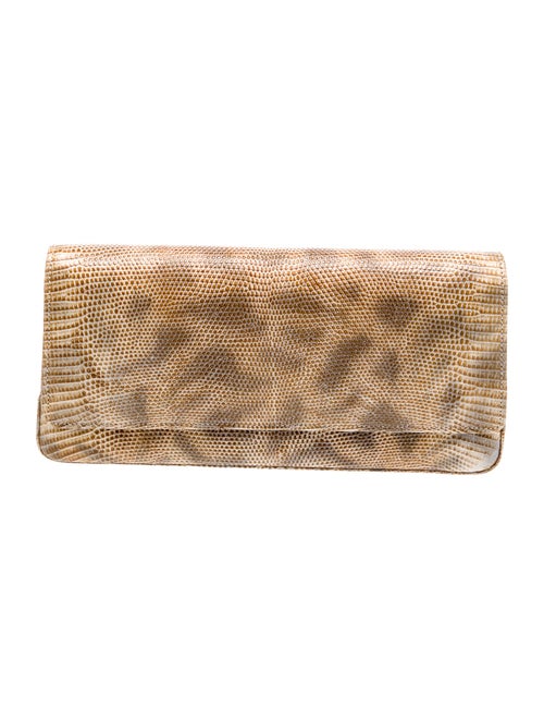 Manolo Blahnik Clutch