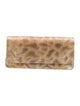Manolo Blahnik Clutch