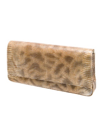 Manolo Blahnik Clutch