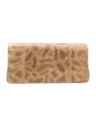 Manolo Blahnik Clutch