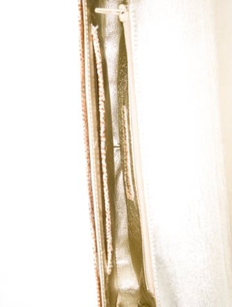 Manolo Blahnik Clutch