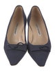 Manolo Blahnik Pumps