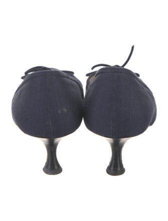 Manolo Blahnik Pumps