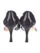 Manolo Blahnik Patent Leather Pumps