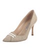 Manolo Blahnik Pumps