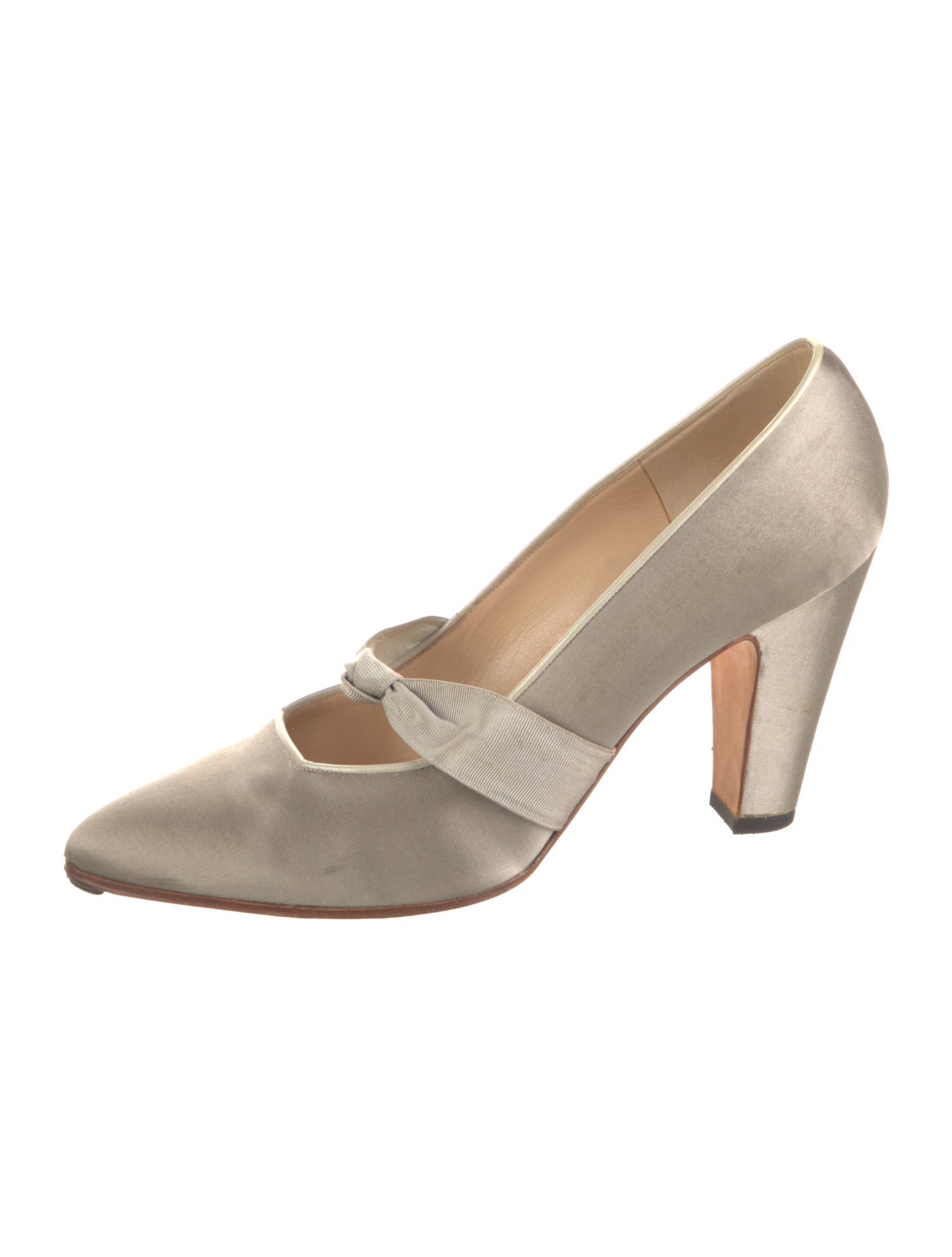 Manolo Blahnik Pumps