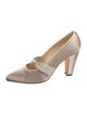 Manolo Blahnik Pumps